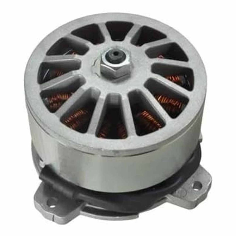 Motor;40V-DC #1000  HUAJIE OU - HOM742745001