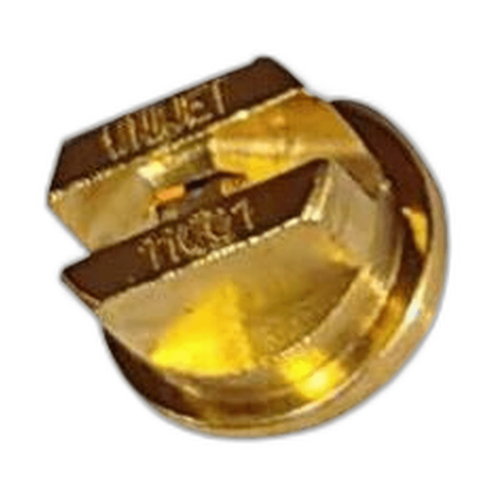 Sandia 80-0007-A #1 Tip for Jet Sandia #1 tip for single jet extractor wand part number 80-0007-A