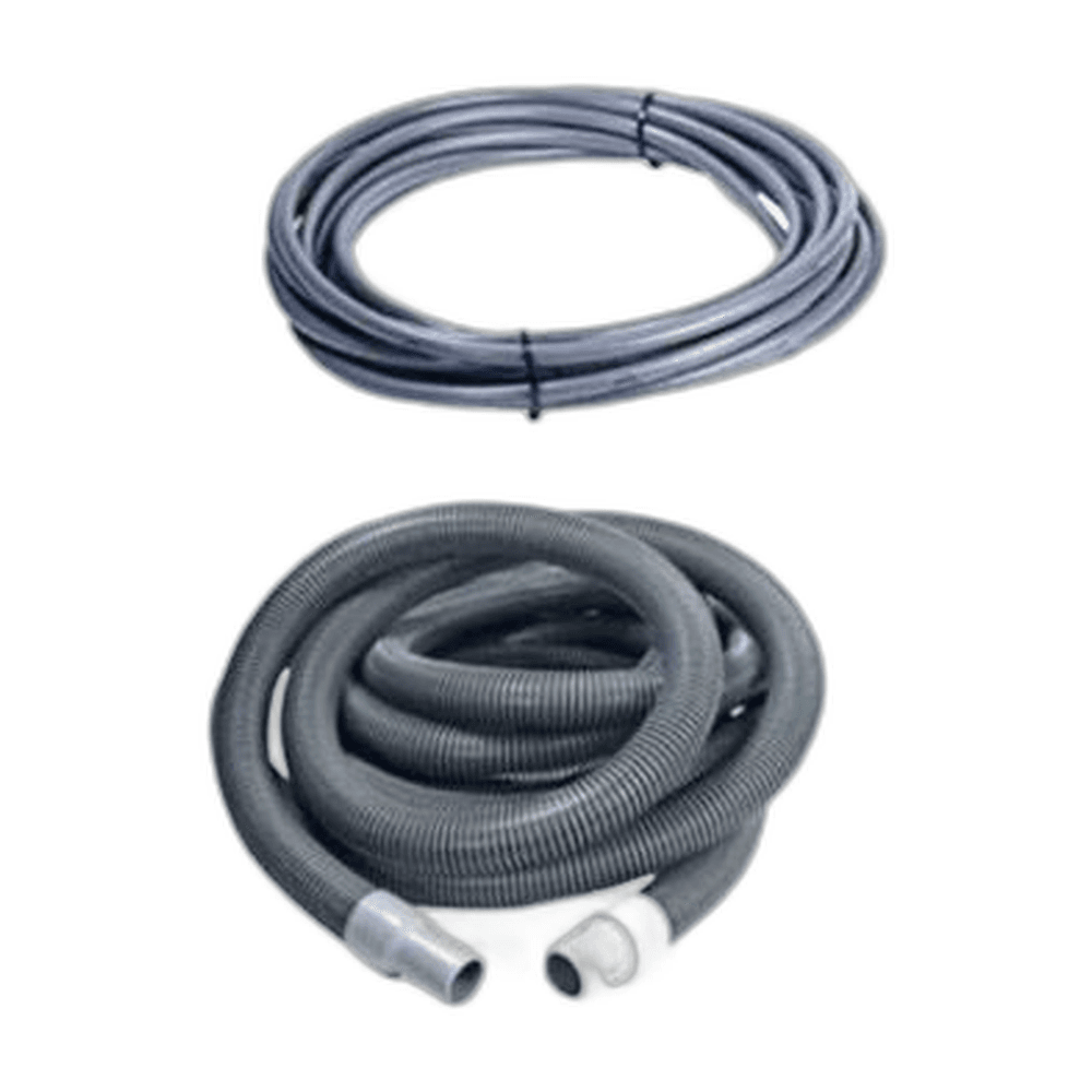 Sandia 25 foot vacuum and solution hoses for extractors part number 80-0501