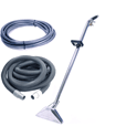 Sandia 25 Ft. Hose & Stainless Steel Dual Jet Wand Kit 80-0500 part number 80-0500