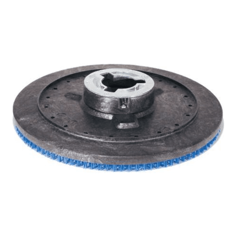 Powr-Flite 19 inch tufted pad driver for 20 inch floor machines part number 919DP