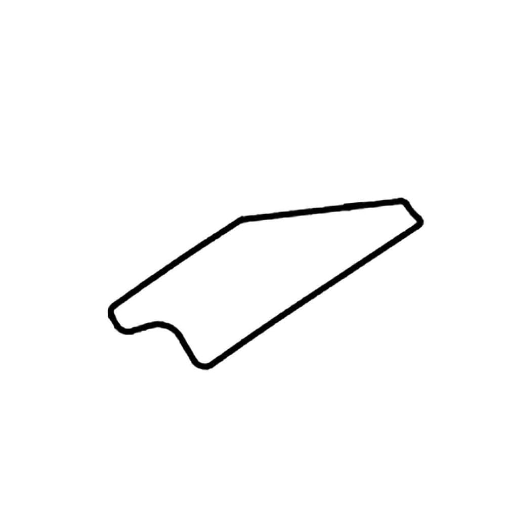 Ryobi RY401011VNM Lawn Mower Label Single Point Height Adjustment - HOM941851276
