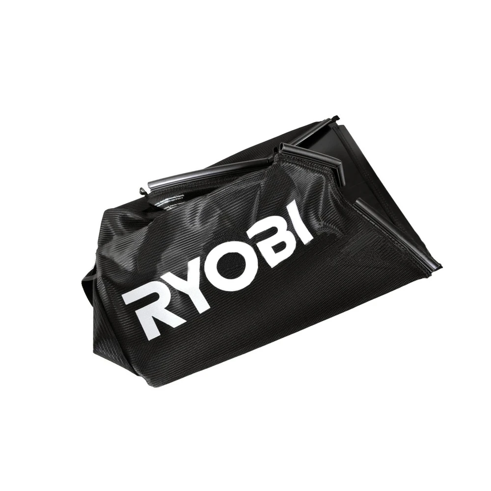 970834002grassbag21inchmowerhomeliteoriginaloem-nwm__32710.1765590517.webp Ryobi RY401021 Lawn Mower Grass Bag, 21 Inch Mower - HOM970834002