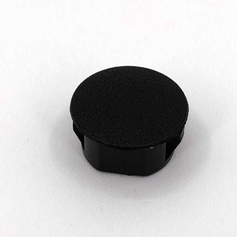 Hole Plug part number A018-1414 for Tornado, Riccar, Simplicity and CleanMax vacuums