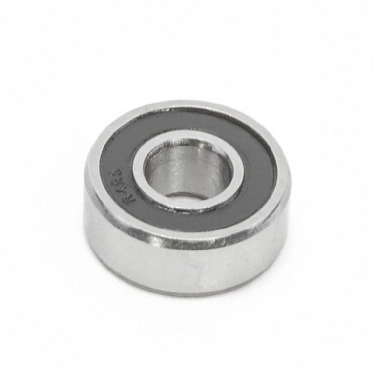 Bearing A375-0200 for CleanMax ZM-600 steel agitator