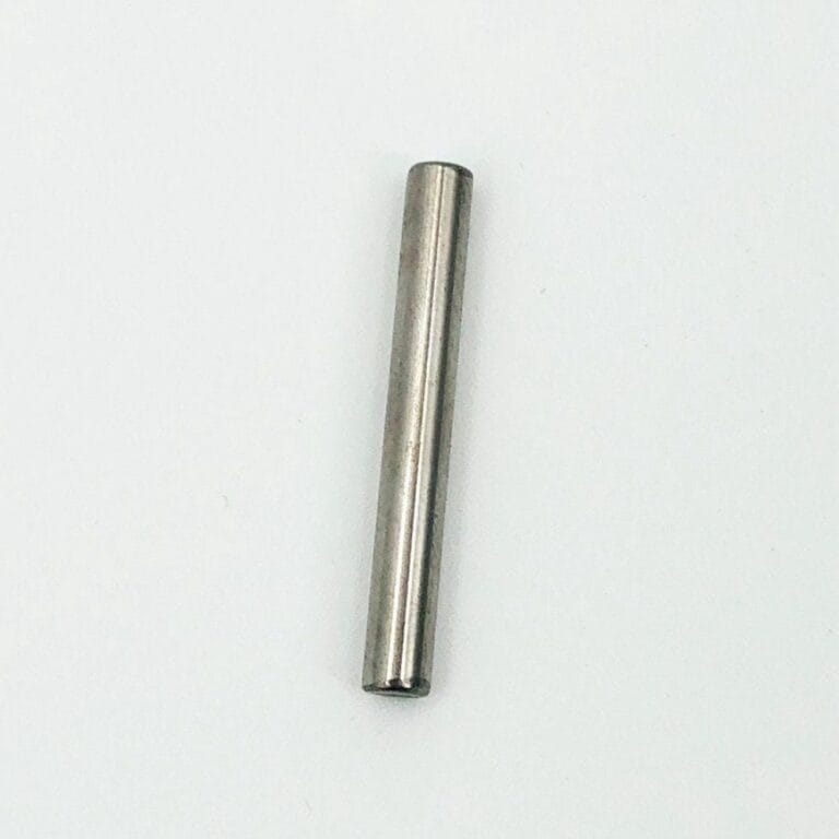 Base Tray Wheel Axle B010-0001E for CleanMax ZM-200, ZM-400 & ZM-600 vacuums