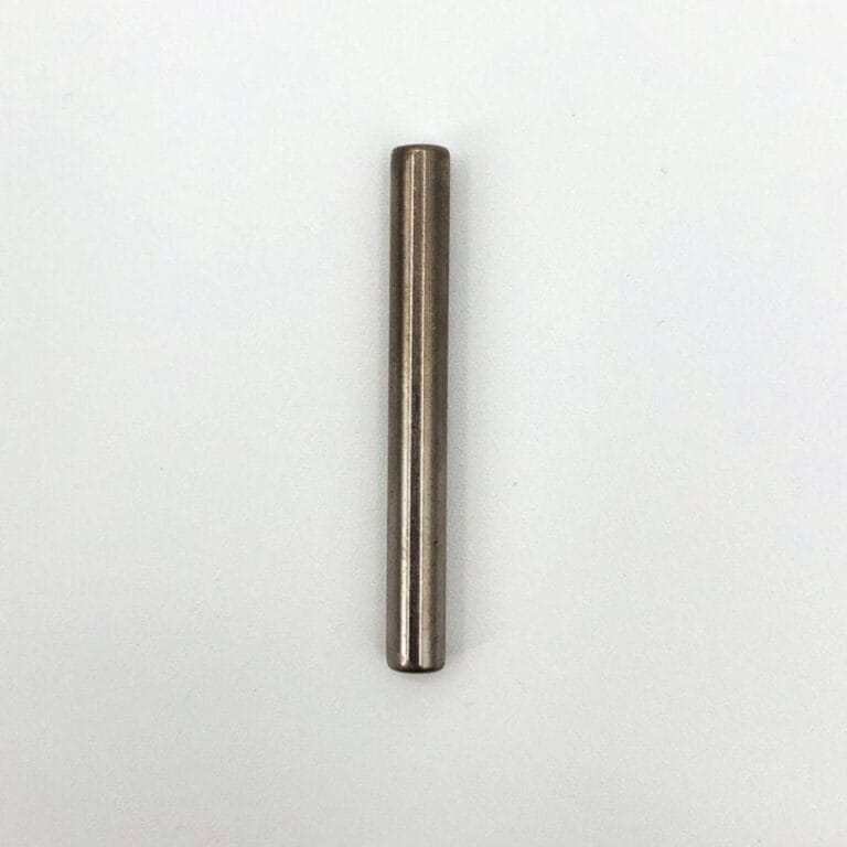 Large Wheel Axle part number B010-2800C for Tornado, Riccar, Simplicity, CleanMax and Powr-Flite vacuums