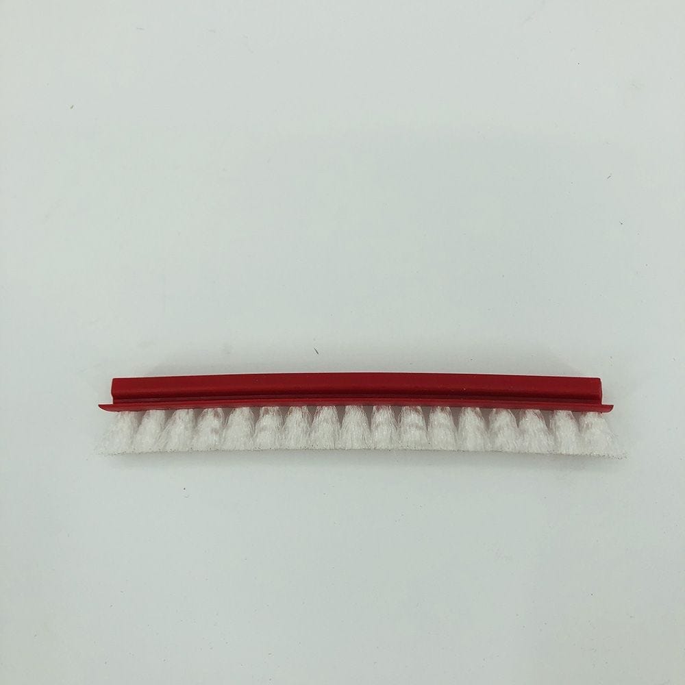 Tornado Roam 97300 Short Brush Strip White B013-0301B Tornado Roam 97300 Short Brush Strip White B013-0301B