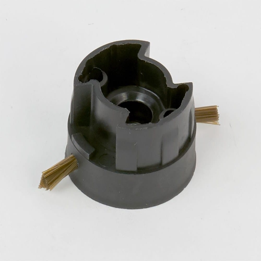 Tornado Roam 97300 Agitator Bearing Holder With Edge Brushes Clamping Design B013-1500 Tornado Roam 97300 Agitator Bearing Holder With Edge Brushes Clamping Design B013-1500