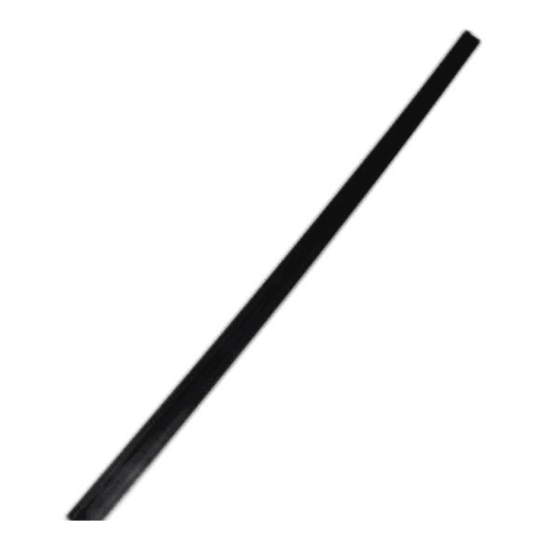 Riccar R17 squeegee for soft carpet baseplate part number B015-3200