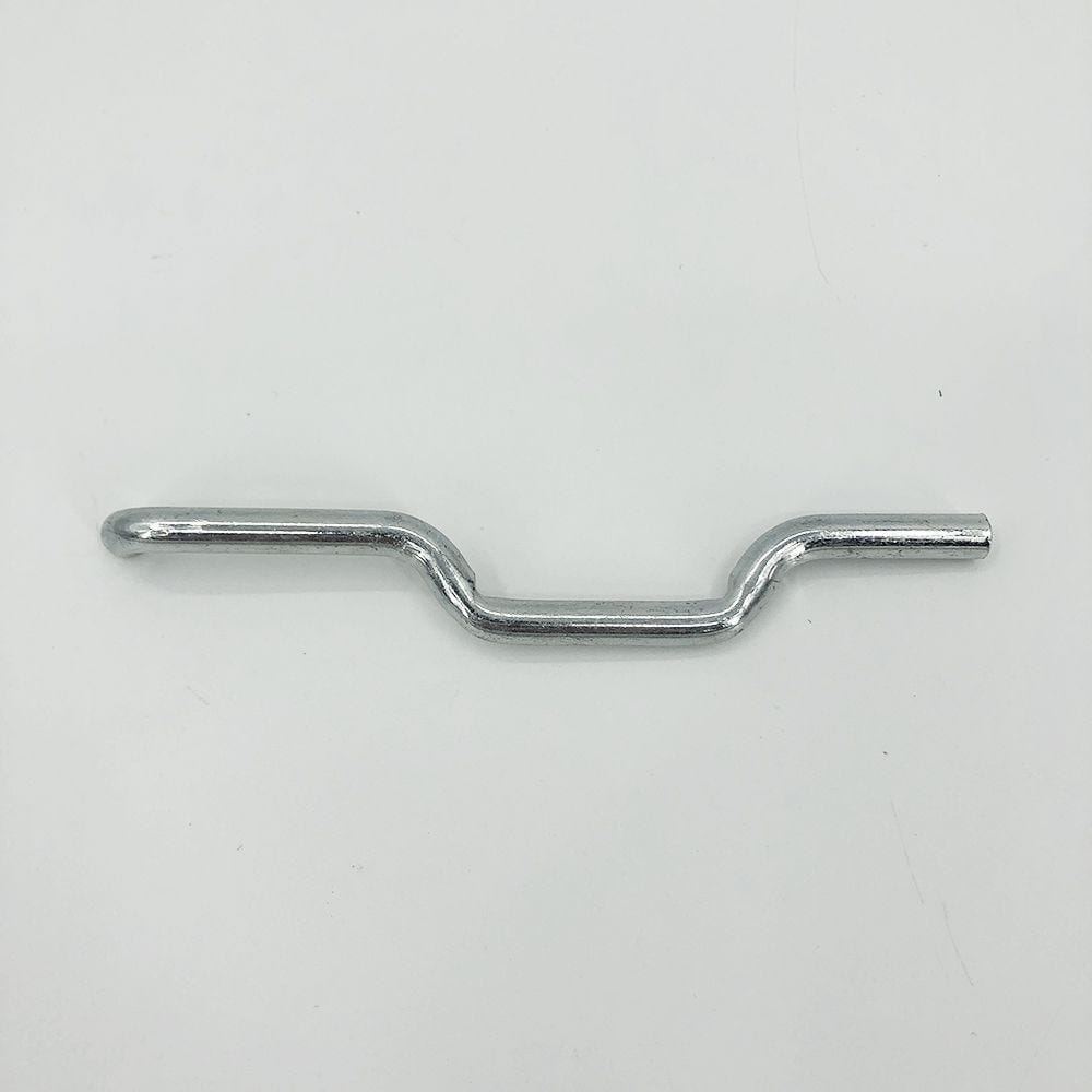 Tornado Roam 97300 Upright Stop Pedal Pivot B220-0800 Tornado Roam 97300 Upright Stop Pedal Pivot B220-0800