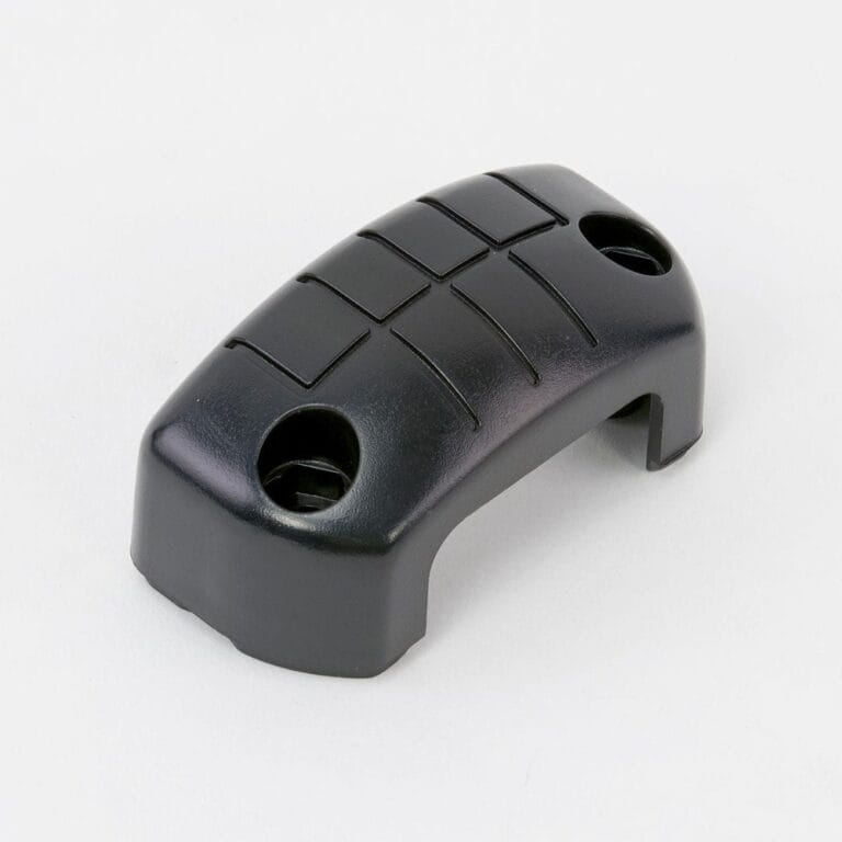 Neck Coupling Front part number B220-1014 for Tornado, Riccar, Simplicity and CleanMax vacuums