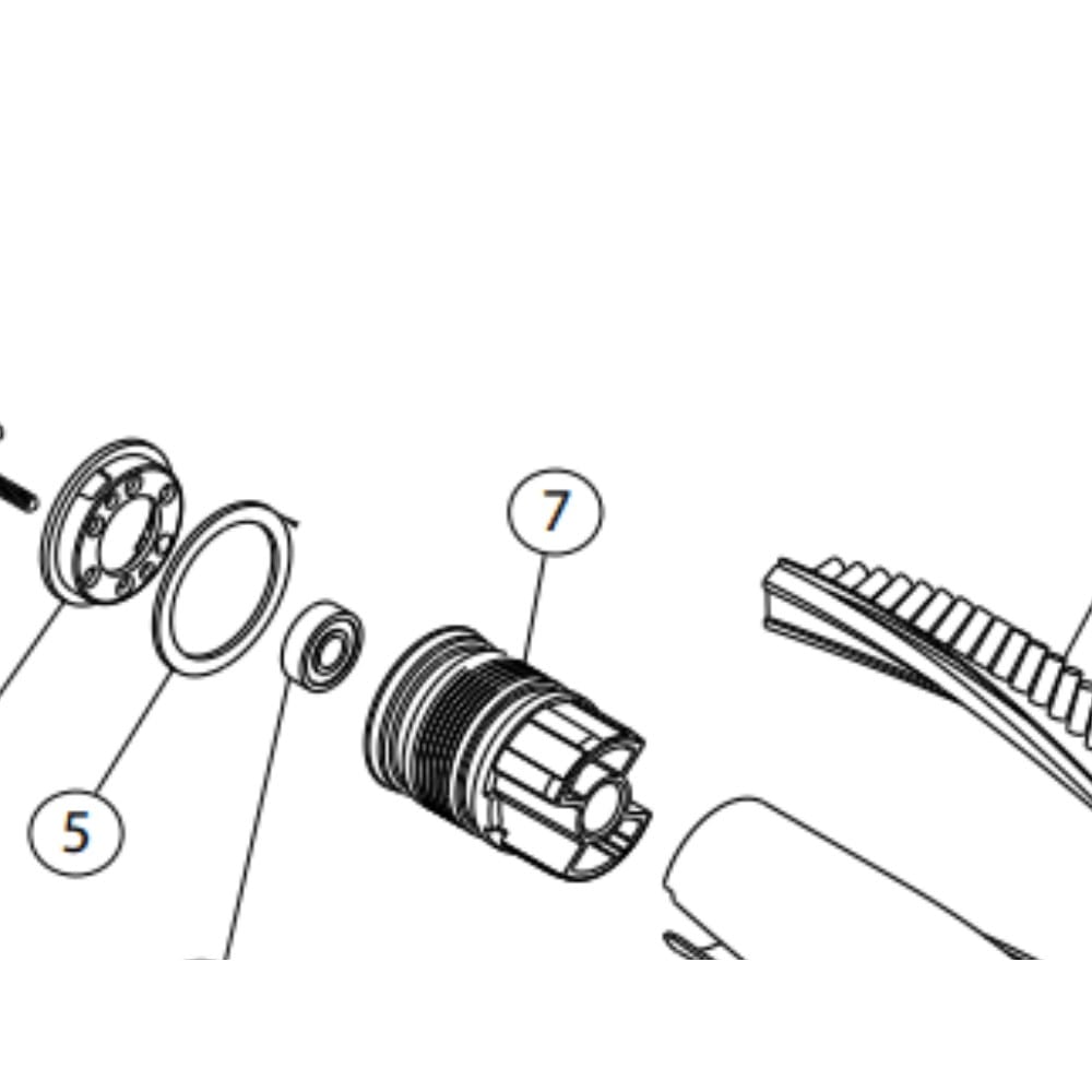 Tornado Roam 97300 Pulley Clamping Design for Flat Belt B220-1200 schematic diagram Tornado Roam 97300 Pulley Clamping Design for Flat Belt B220-1200 schematic diagram