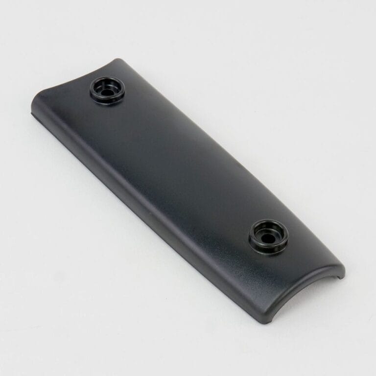 Handle Back Cover part number B220-3114 for Tornado, Riccar, Simplicity and CleanMax vacuums