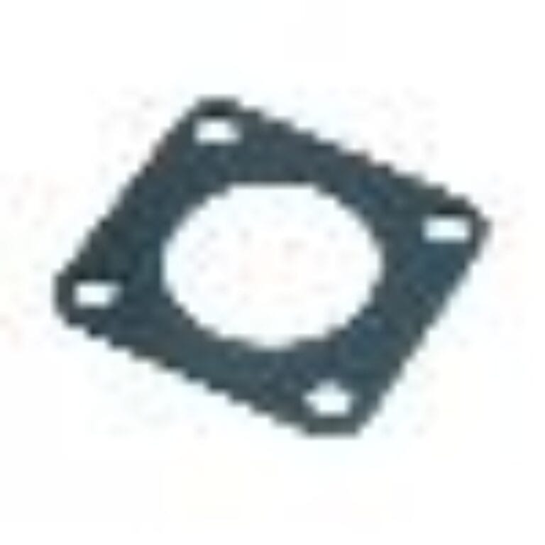 Bag Mount Seal part number B220-3900 for Tornado, Riccar, Simplicity and CleanMax vacuums