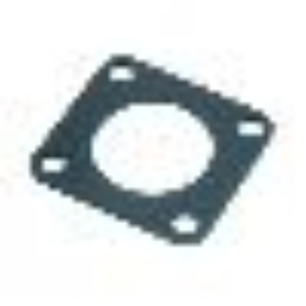 Bag Mount Seal part number B220-3900 for Tornado, Riccar, Simplicity and CleanMax vacuums