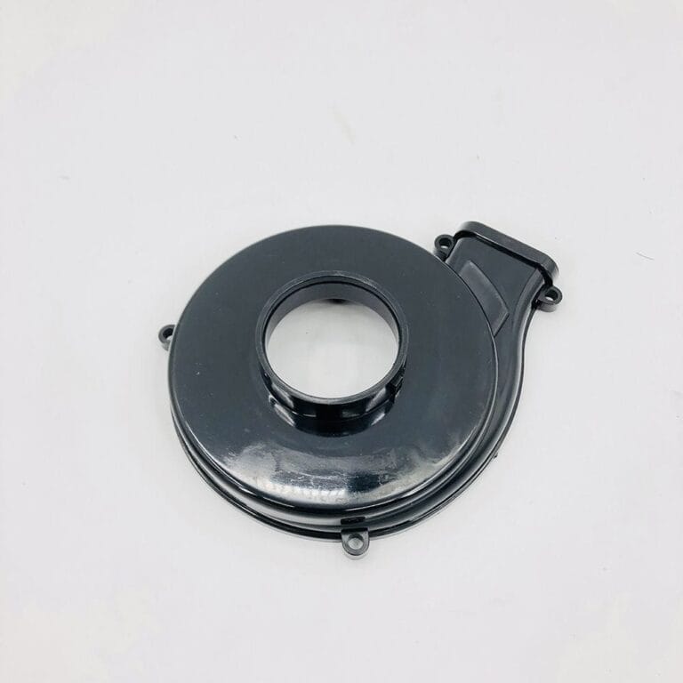 Scroll Housing Left part number B220-4114 for Tornado, Riccar, Simplicity and CleanMax vacuums