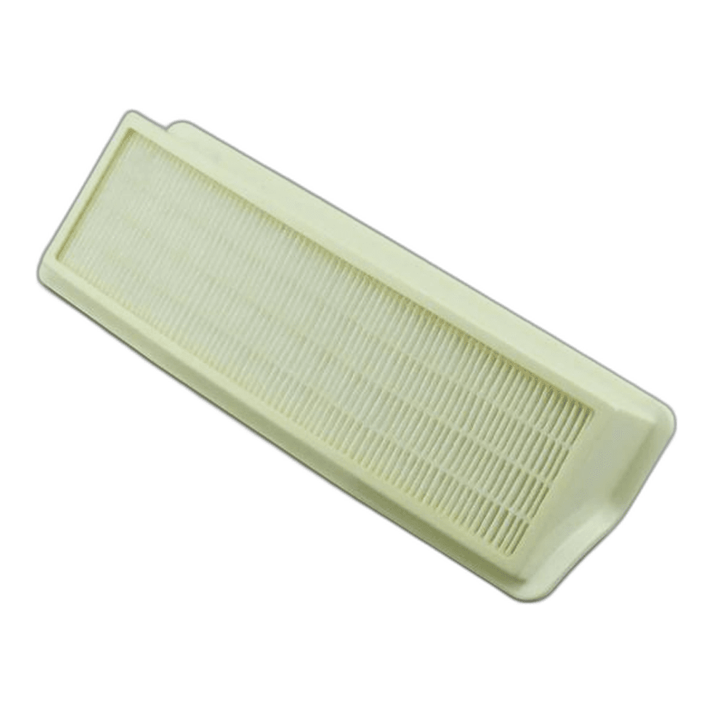 Powr-Flite Rigel and Riccar upright pleated HEPA post filter part number B222-0700