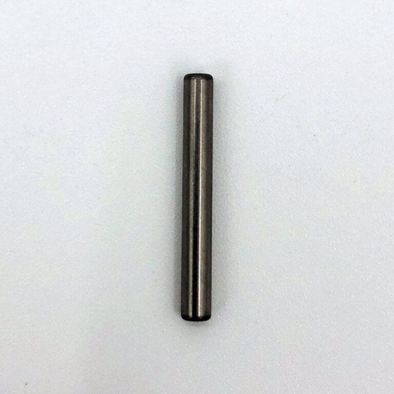 Base Plate Axle B370-1700B for CleanMax ZM-200, ZM-400 & ZM-600 vacuums
