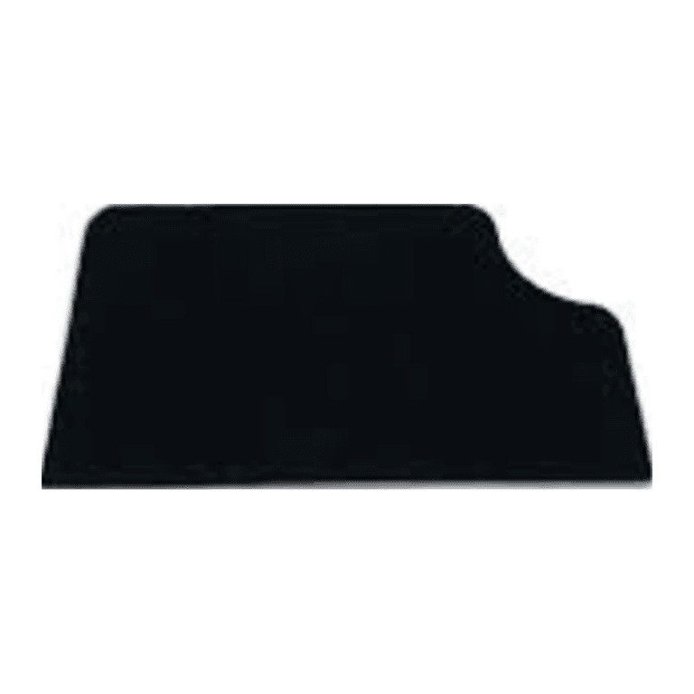 Riccar R20UP secondary filter charcoal foam part number B434-0600