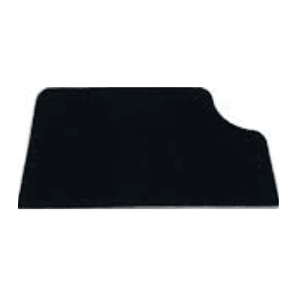 B434-0600 Riccar R20UP secondary filter charcoal foam part number B434-0600