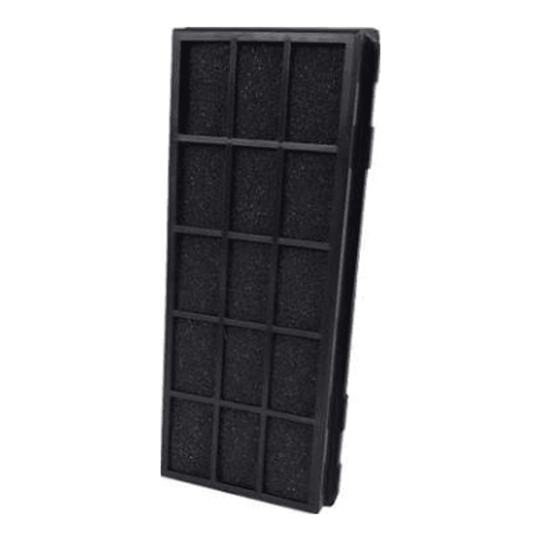 Riccar R20S post filter foam part number B434-6000
