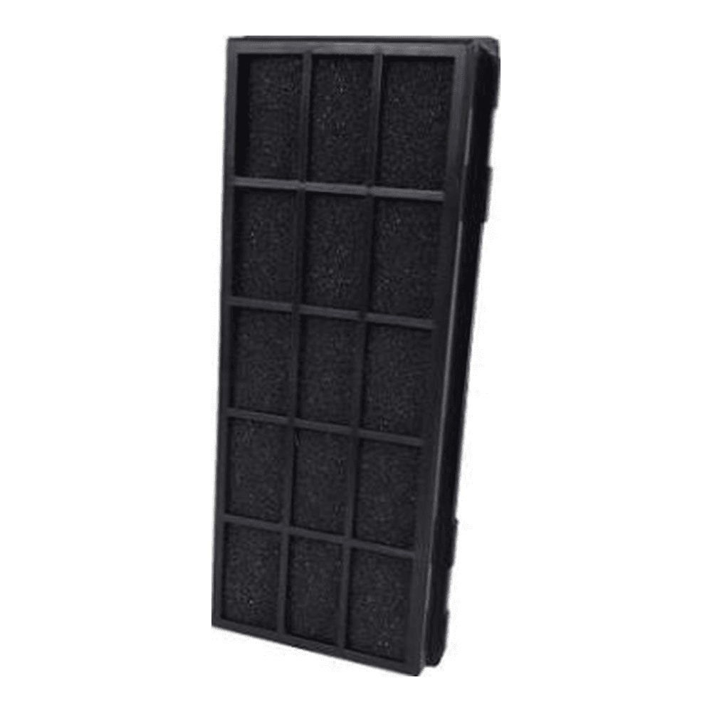 Riccar R20S post filter foam part number B434-6000
