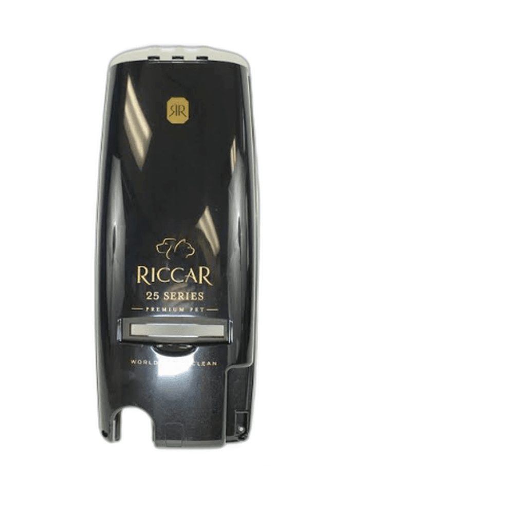 Riccar R25D front body cover part number B600-0214