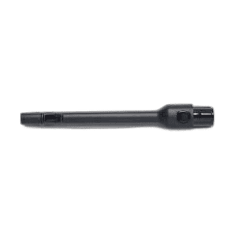 H. Riccar R65 - R65 Extendable Crevice Tool - B650-0100 Riccar R65 extendable telescopic crevice tool part number B650-0100