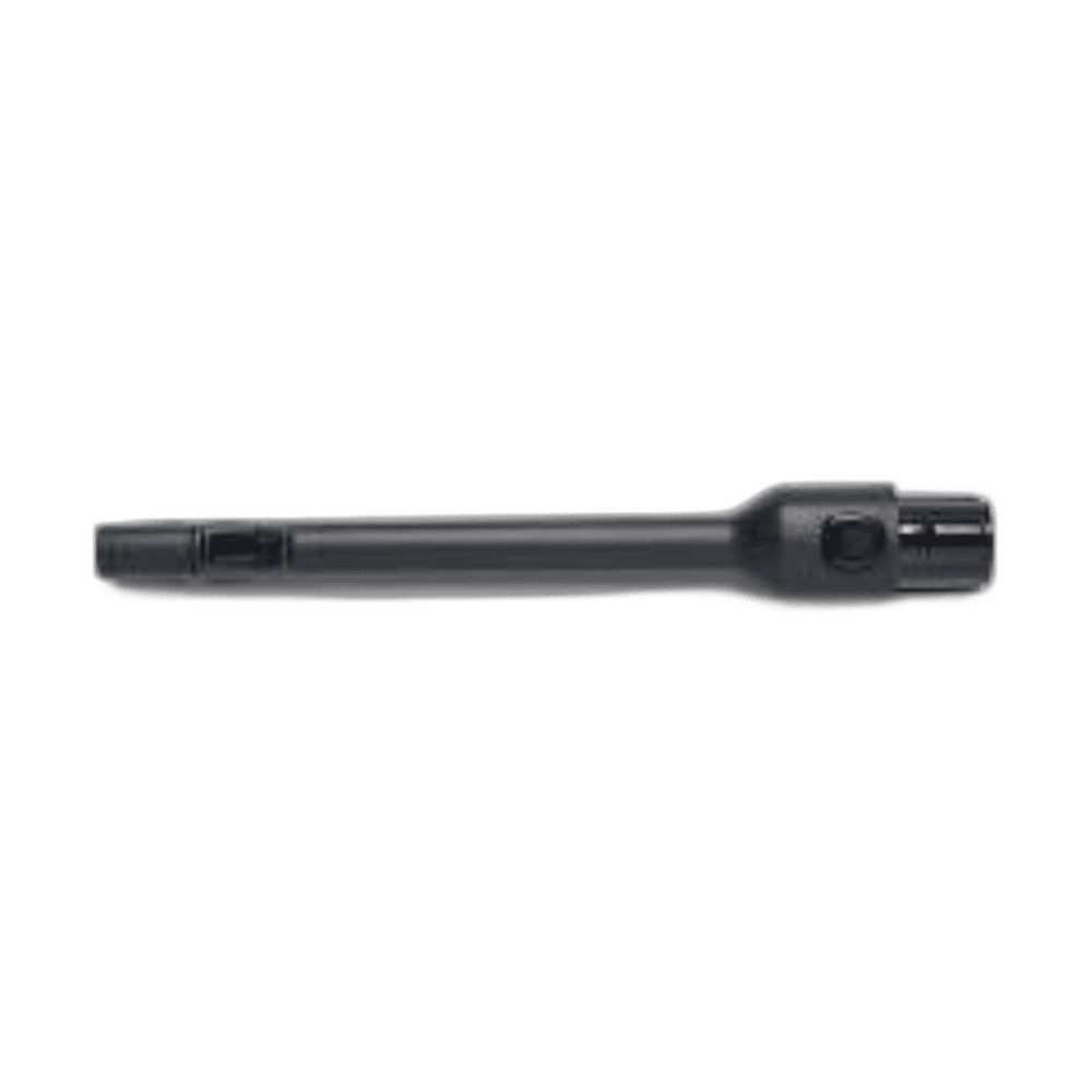 B650-0100 Riccar R65 extendable telescopic crevice tool part number B650-0100