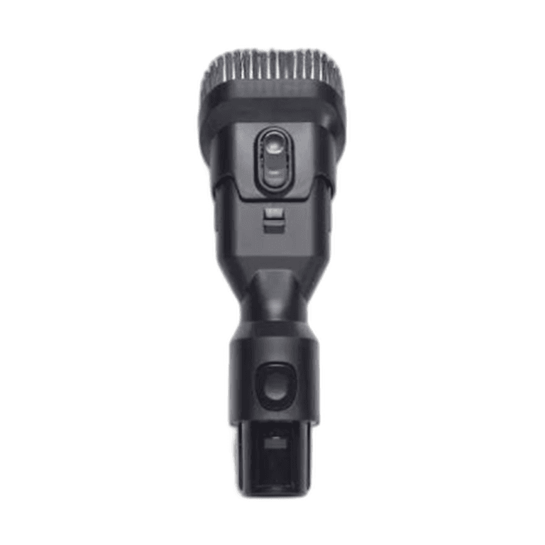 F. Riccar R65 - R65 2 in 1 Dusting Brush and Upholstery Tool - B650-0200 Riccar R65 2 in 1 dusting brush and upholstery tool part number B650-0200