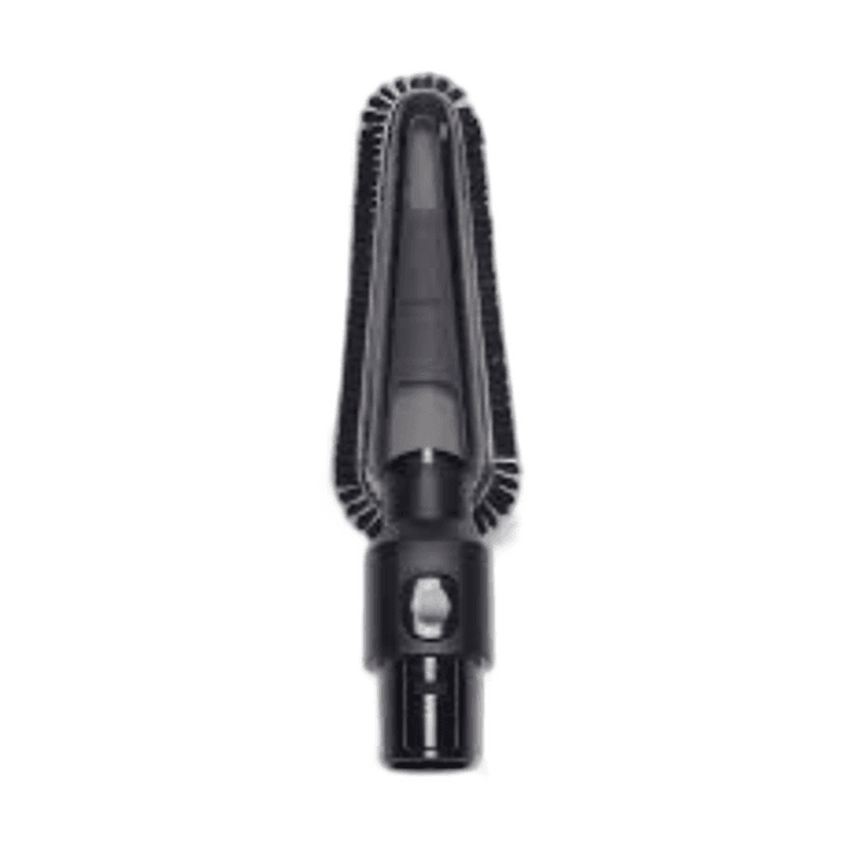 E. Riccar R65 - R65 Extra Long Dusting Brush - B650-0400 Riccar R65 extra long soft dusting brush part number B650-0400