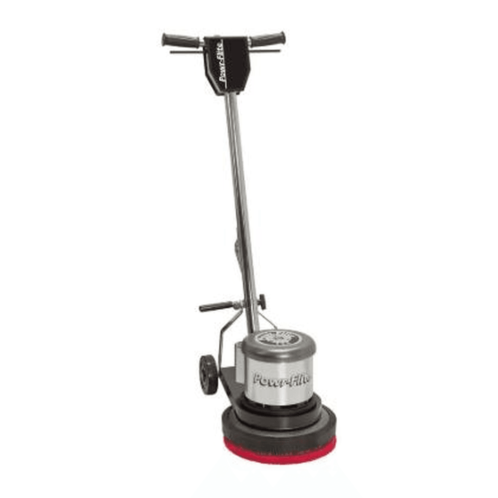 Powr-Flite C131-7 Classic Metal 13-inch floor machine