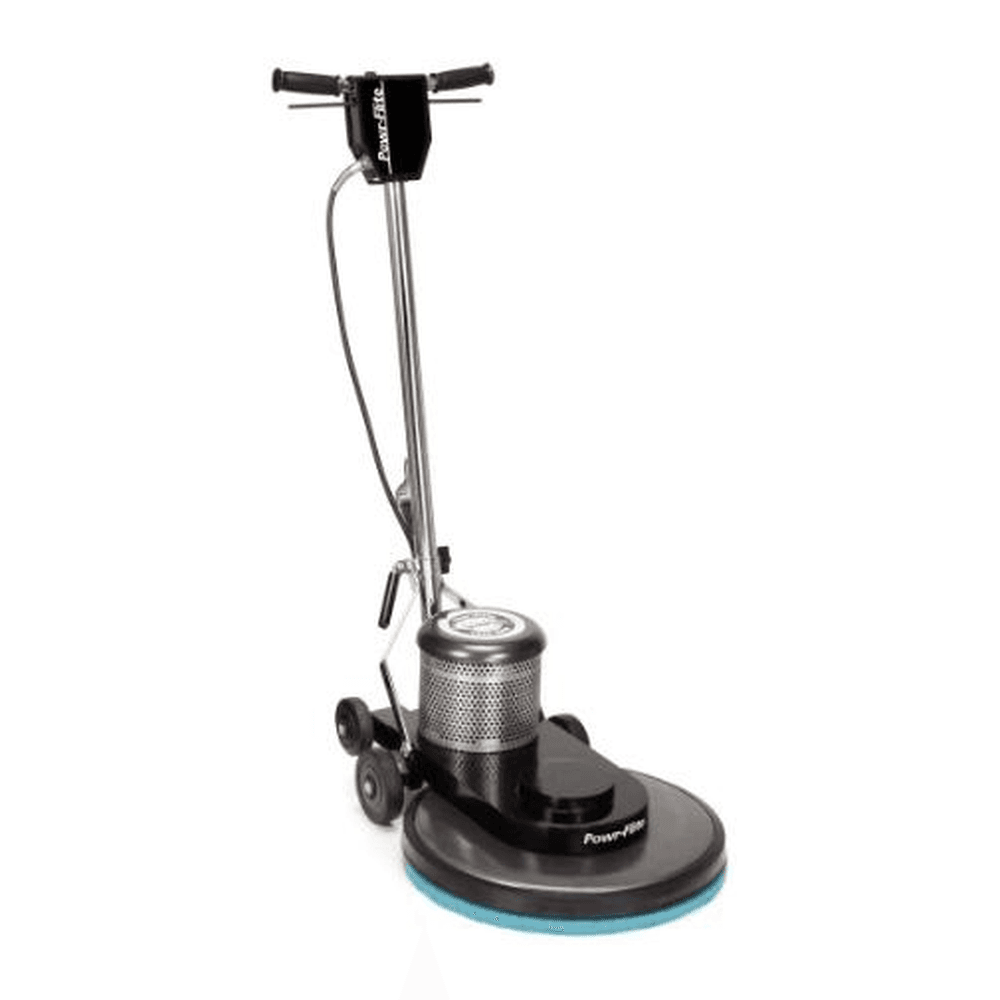 Powr-Flite Burnishers
