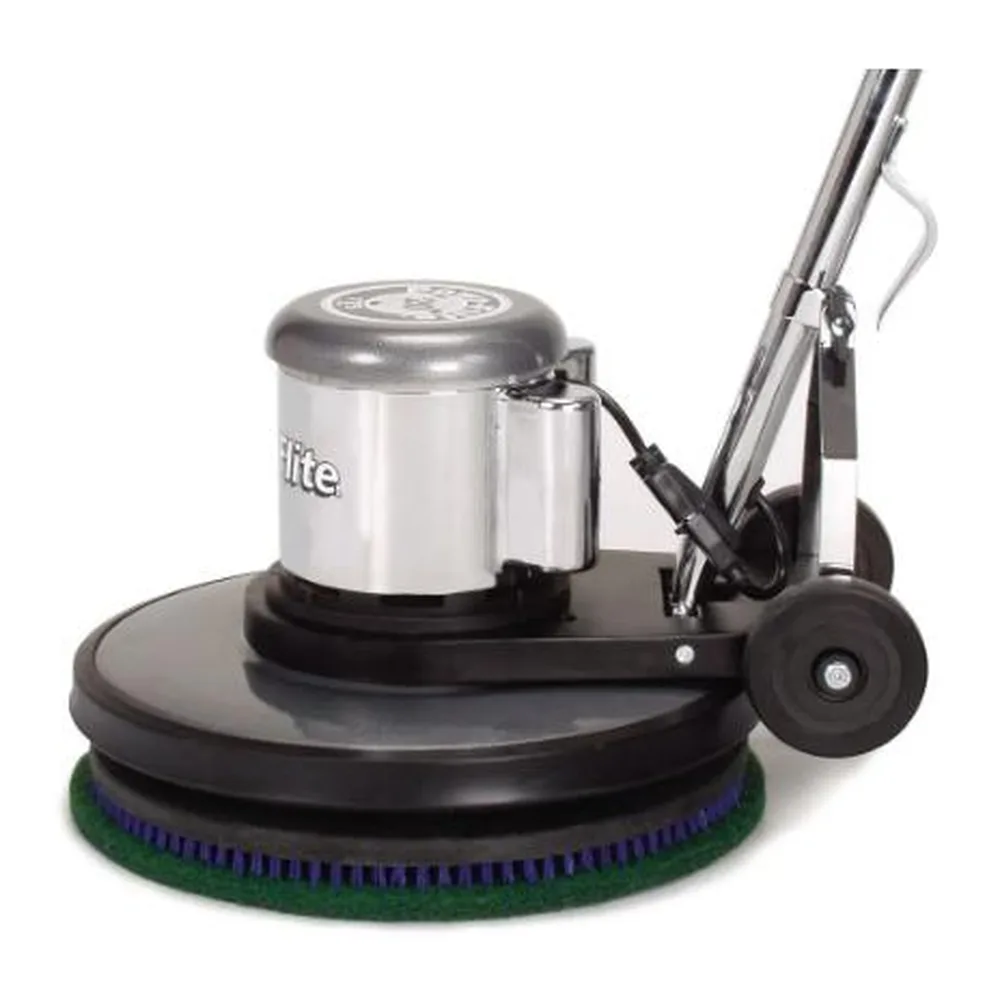 Powr-Flite C201HD Classic Metal 20-inch floor machine