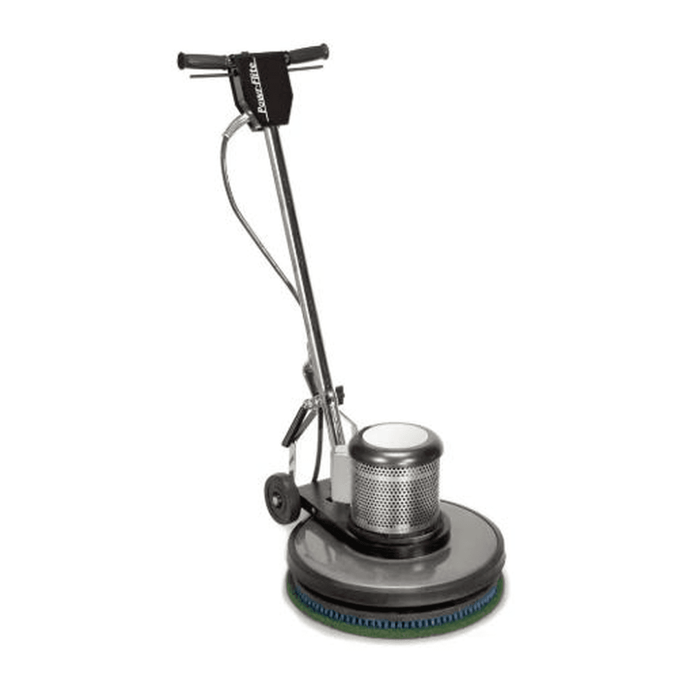 Powr-Flite Rotary Floor Machines