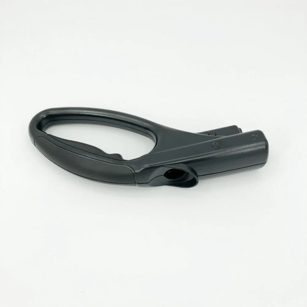 Handle Grip Assembly part number C223-0114 for Tornado, Riccar, Simplicity and CleanMax vacuums
