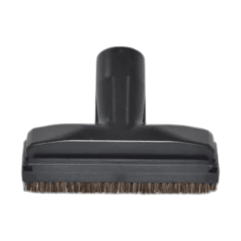 Upholstery Tool with Natural Brush C625-0118 CleanMax CMP-3N upholstery tool with natural brush part number C625-0118