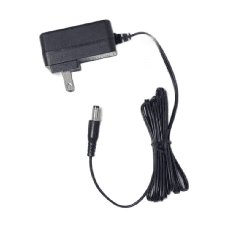 K. Riccar R65 - R65 Base Charging Cord - C650-0210 Riccar R65 base charging cord adapter part number C650-0210