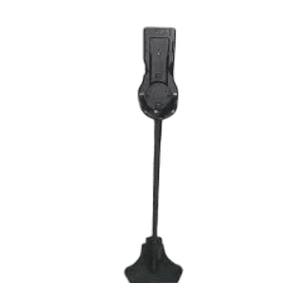 C650-0300 Riccar R65 single charging stand assembly part number C650-0300
