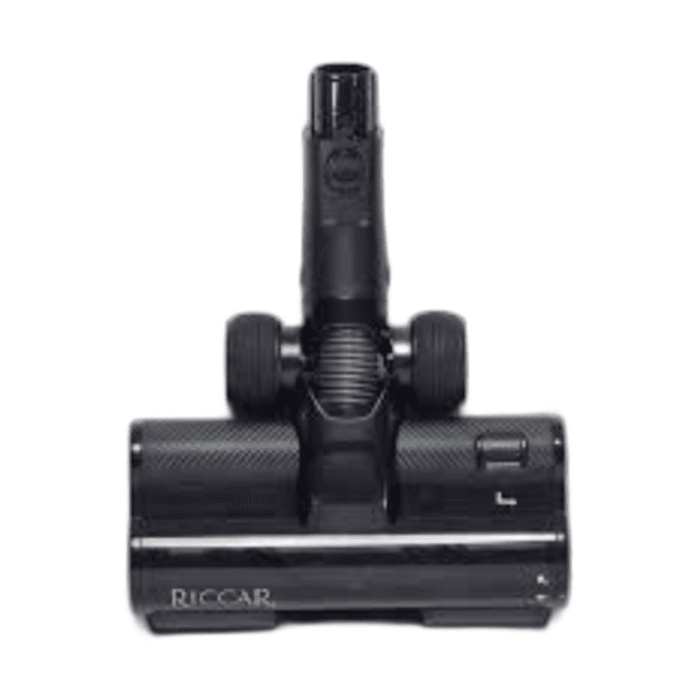 B. Riccar R65 - R65 Carpet Nozzle Assembly - C650-0800 Riccar R65 carpet nozzle assembly part number C650-0800