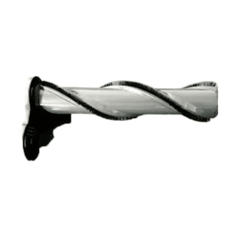 (not shown). Riccar R65 - R65 Carpet Nylon Brushroll Assembly - C650-0810 Riccar R65 carpet nylon brushroll assembly part number C650-0810