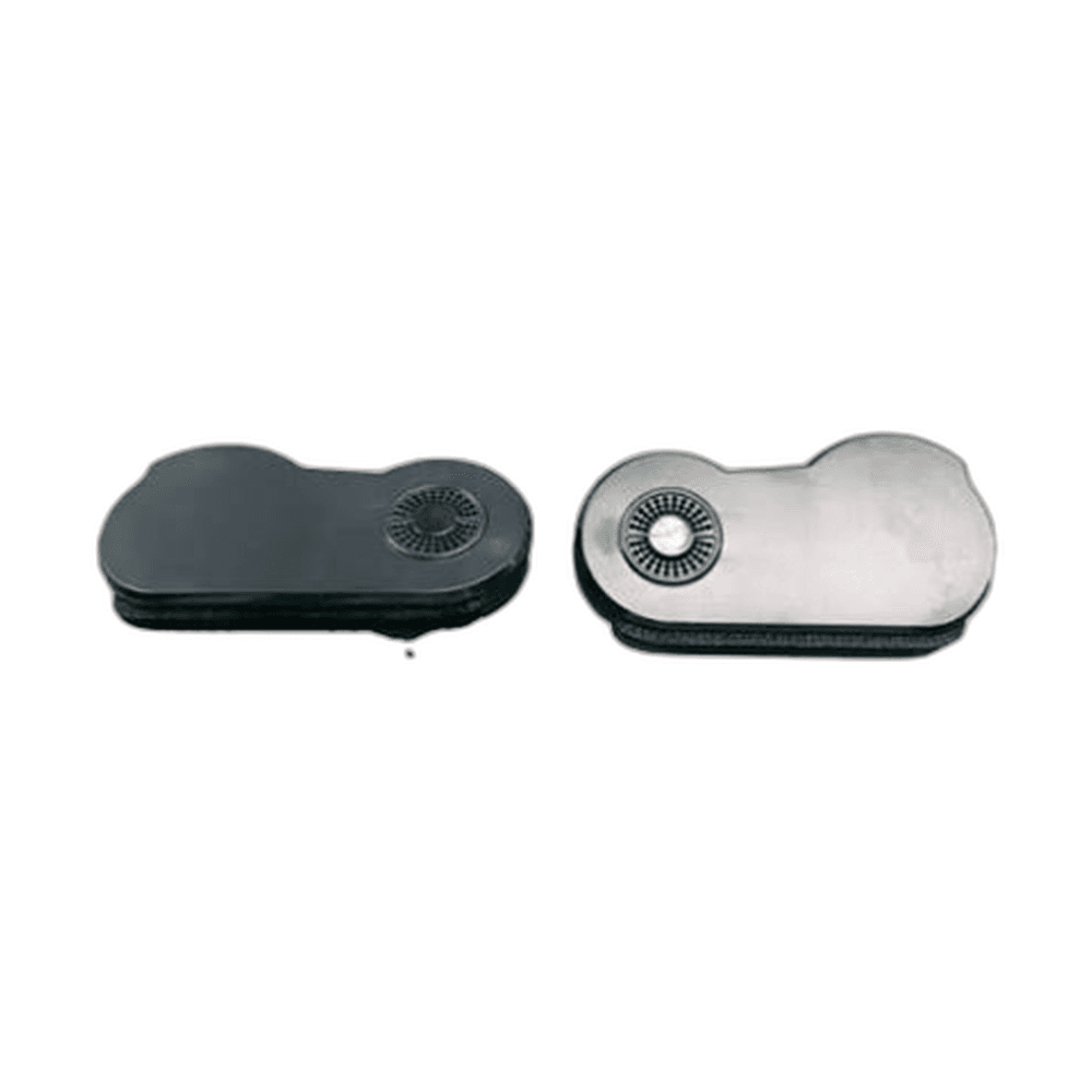 Riccar R65 bare floor brushroll connector part number C650-0910
