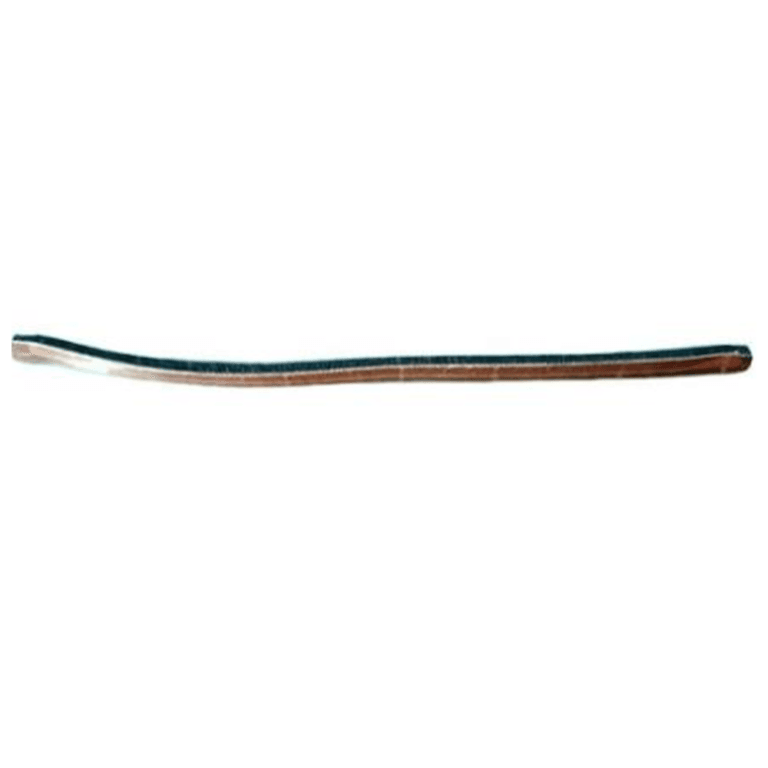 (not shown). Riccar R65 - R65 and S67 Carpet Nozzle Felt Strip - C650-0920 Riccar R65 and S67 carpet nozzle felt strip part number C650-0920
