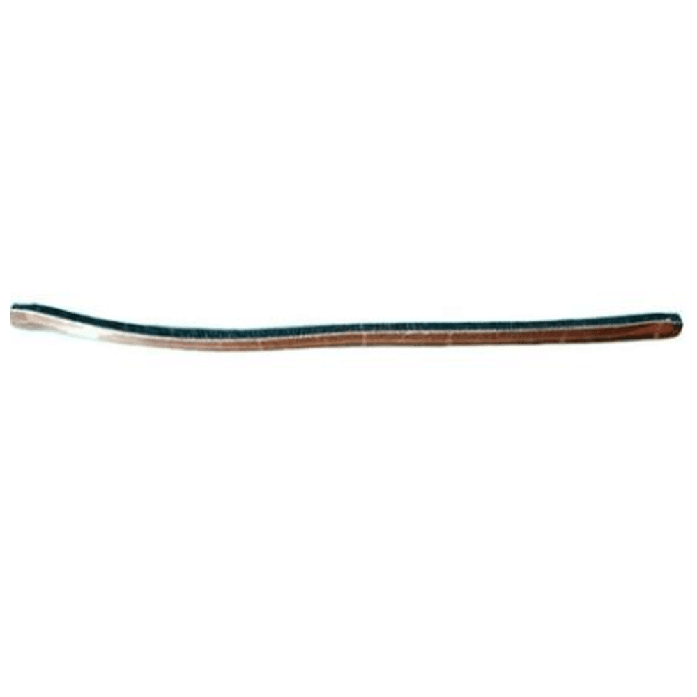 C650-0920 Riccar R65 and S67 carpet nozzle felt strip part number C650-0920