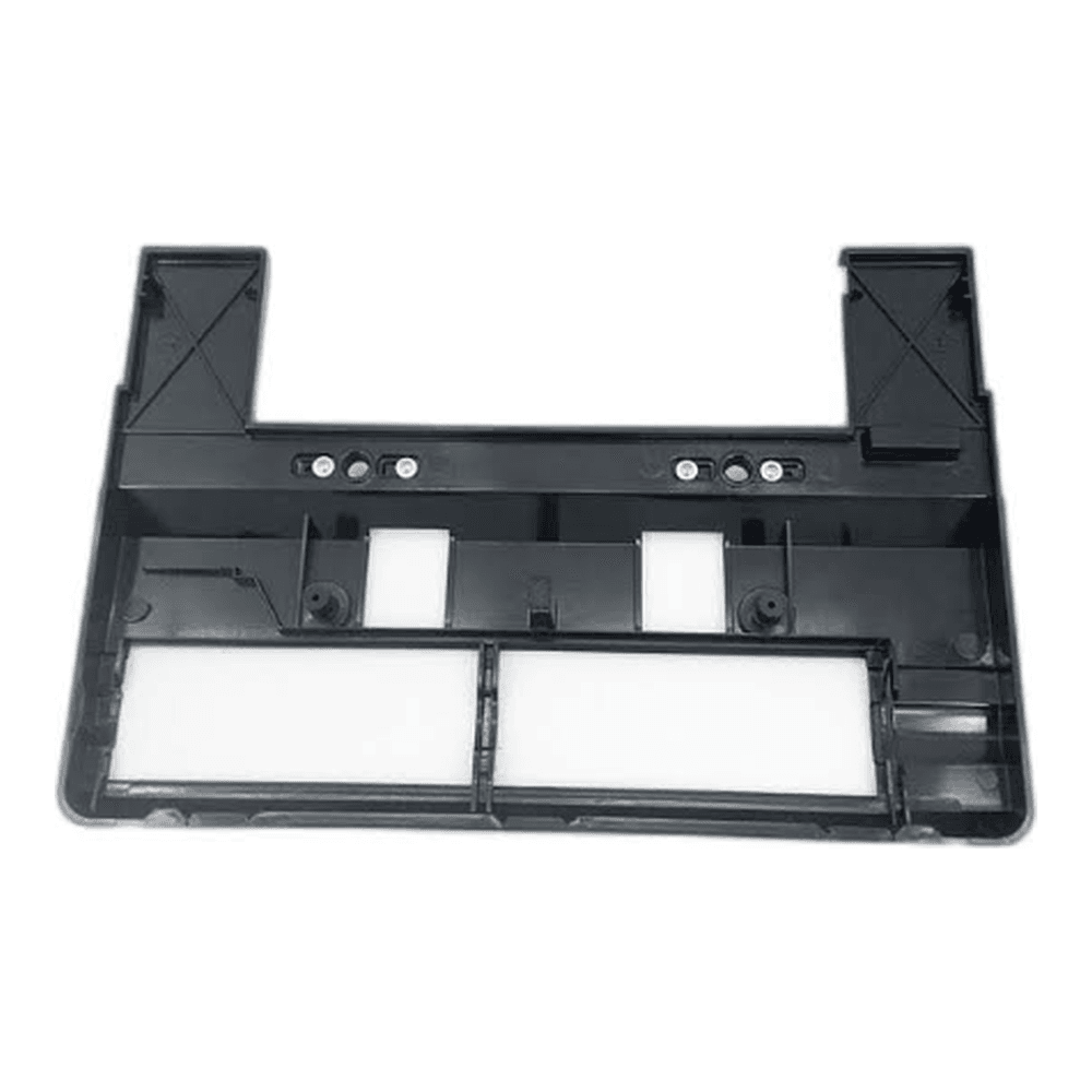 D015-0300 Riccar R20S baseplate assembly part number D015-0300