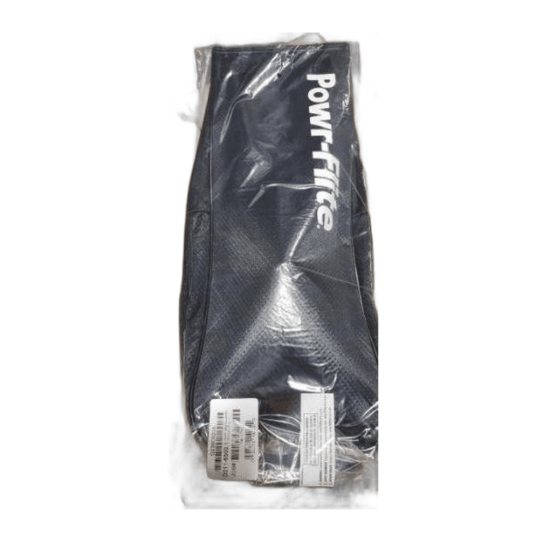 Powr-Flite Solar PV030-W12-U cloth outer bag assembly part number D211-6500.1