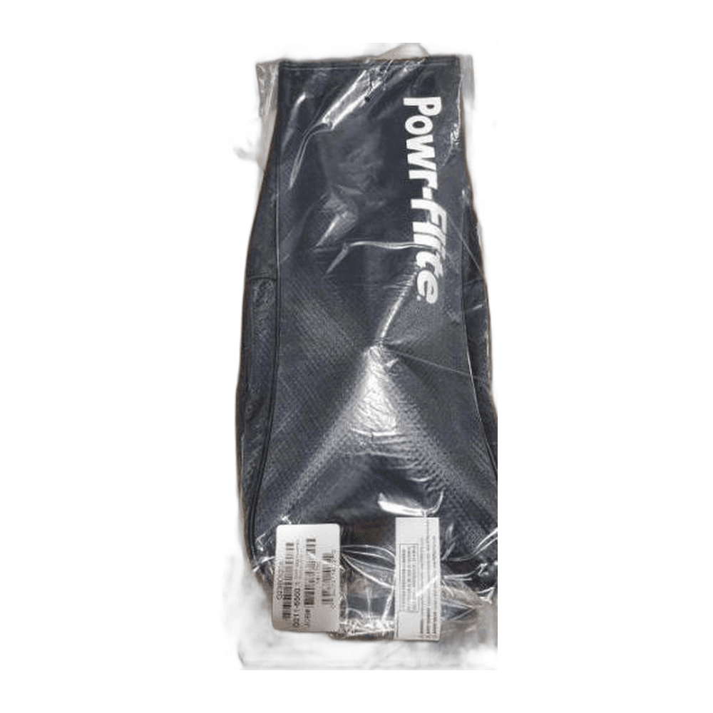 Powr-Flite Solar PV030-W12-U cloth outer bag assembly part number D211-6500.1