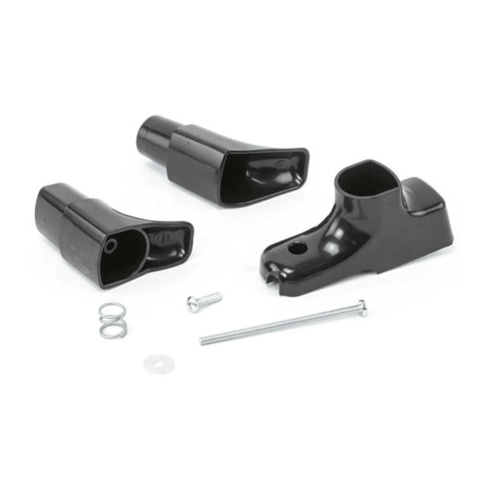 Powr-Flite Rigel upper cord hook assembly with tools part number D431-5614