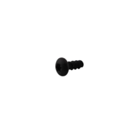 Ryobi RY401018VNM Lawn Mower Screw; 1/4-15 x 3/4"; Hilo; 6- - HOM664004001